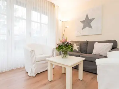 Ferienwohnung für 4 Personen (50 m²) in Sylt-Ost 2/10