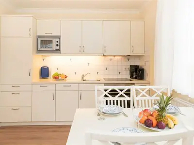 Ferienwohnung für 4 Personen (50 m²) in Sylt-Ost 3/10