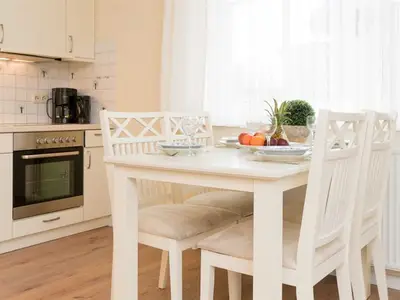 Ferienwohnung für 4 Personen (50 m²) in Sylt-Ost 4/10