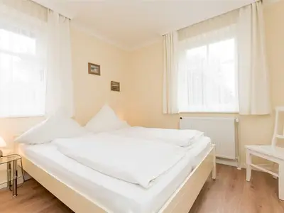 Ferienwohnung für 4 Personen (50 m²) in Sylt-Ost 7/10