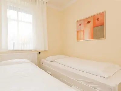 Ferienwohnung für 4 Personen (50 m²) in Sylt-Ost 8/10