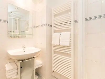 Ferienwohnung für 4 Personen (50 m²) in Sylt-Ost 9/10