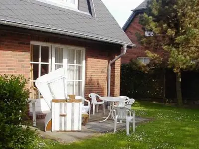 Ferienwohnung für 4 Personen (50 m²) in Sylt-Ost 10/10