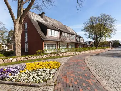 Ferienwohnung für 2 Personen (40 m²) in Sylt-Ost 2/10
