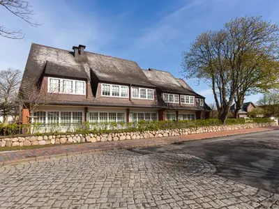 Ferienwohnung für 2 Personen (40 m²) in Sylt-Ost 3/10