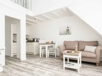 Ferienwohnung für 2 Personen (40 m²) in Sylt-Ost 4/10