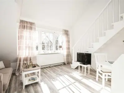 Ferienwohnung für 2 Personen (40 m²) in Sylt-Ost 6/10