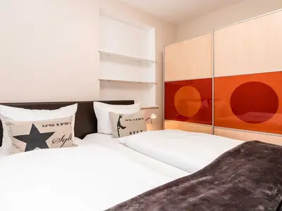 Ferienwohnung für 4 Personen (50 m²) in Sylt-Ost 7/10