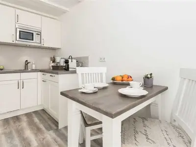 Ferienwohnung für 2 Personen (40 m²) in Sylt-Ost 7/10