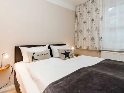 Ferienwohnung für 4 Personen (50 m²) in Sylt-Ost 8/10