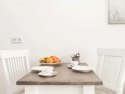 Ferienwohnung für 2 Personen (40 m²) in Sylt-Ost 8/10