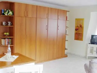Ferienwohnung für 2 Personen (35 m²) in Sylt-Ost 7/10