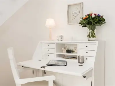 Ferienwohnung für 2 Personen (40 m²) in Sylt-Ost 9/10