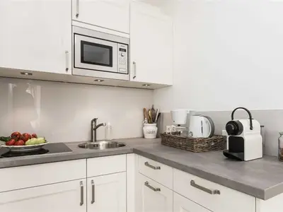 Ferienwohnung für 2 Personen (40 m²) in Sylt-Ost 10/10