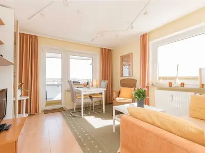 Ferienwohnung für 2 Personen (45 m²) in Sylt-Ost 3/10