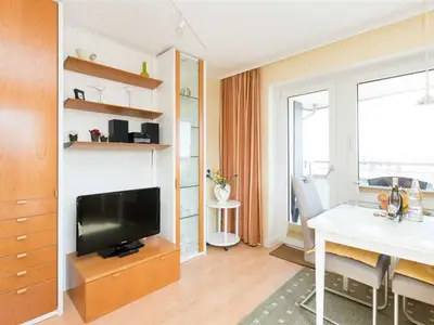 Ferienwohnung für 2 Personen (45 m²) in Sylt-Ost 4/10
