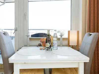 Ferienwohnung für 2 Personen (45 m²) in Sylt-Ost 5/10