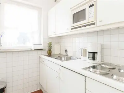 Ferienwohnung für 2 Personen (45 m²) in Sylt-Ost 6/10