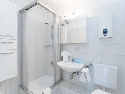 Ferienwohnung für 2 Personen (45 m²) in Sylt-Ost 9/10