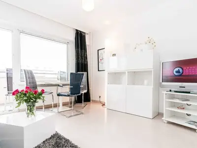 Ferienwohnung für 3 Personen (45 m²) in Sylt-Ost 2/10