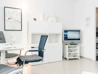 Ferienwohnung für 3 Personen (45 m²) in Sylt-Ost 4/10