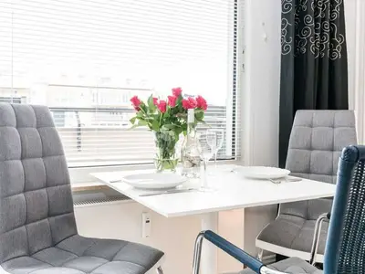 Ferienwohnung für 3 Personen (45 m²) in Sylt-Ost 5/10