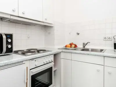 Ferienwohnung für 3 Personen (45 m²) in Sylt-Ost 6/10