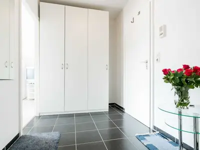 Ferienwohnung für 3 Personen (45 m²) in Sylt-Ost 7/10