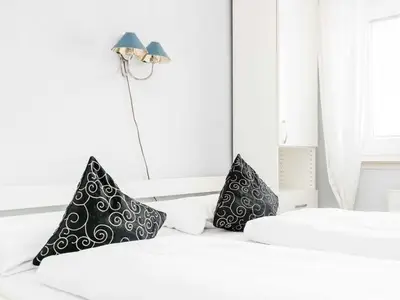 Ferienwohnung für 3 Personen (45 m²) in Sylt-Ost 8/10
