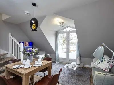 Ferienwohnung für 3 Personen (55 m²) in Sylt-Ost 2/9