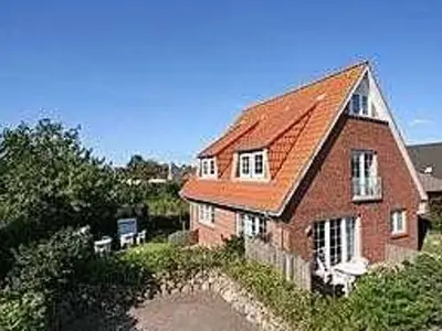 Ferienwohnung für 4 Personen (70 m²) in Sylt-Ost 1/8