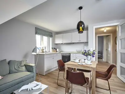 Ferienwohnung für 3 Personen (55 m²) in Sylt-Ost 3/9