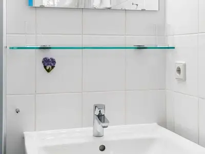 Ferienwohnung für 3 Personen (45 m²) in Sylt-Ost 10/10