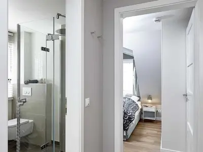 Ferienwohnung für 3 Personen (55 m²) in Sylt-Ost 4/9