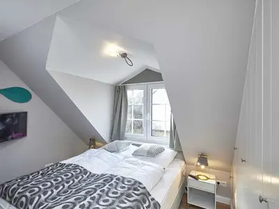 Ferienwohnung für 3 Personen (55 m²) in Sylt-Ost 5/9