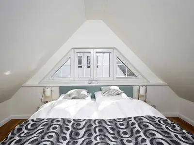 Ferienwohnung für 3 Personen (55 m²) in Sylt-Ost 6/9