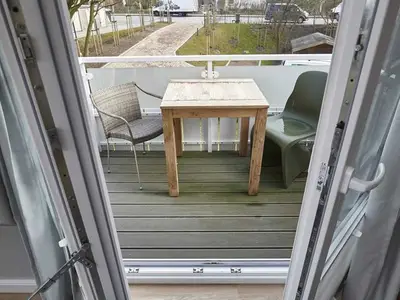 Ferienwohnung für 3 Personen (55 m²) in Sylt-Ost 9/9
