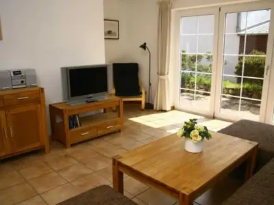 Ferienwohnung für 4 Personen (70 m²) in Sylt-Ost 3/8