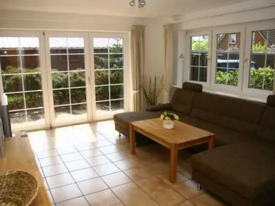 Ferienwohnung für 4 Personen (70 m²) in Sylt-Ost 4/8