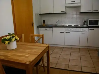 Ferienwohnung für 4 Personen (70 m²) in Sylt-Ost 5/8