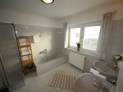 Ferienwohnung für 4 Personen (70 m²) in Sylt-Ost 7/8