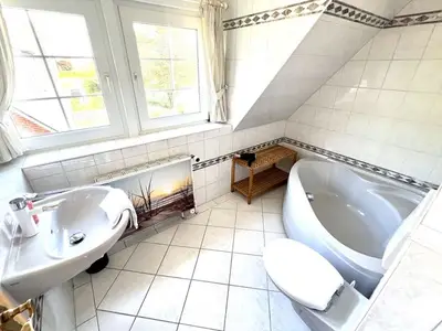Ferienwohnung für 3 Personen (50 m²) in Sylt-Ost 3/8