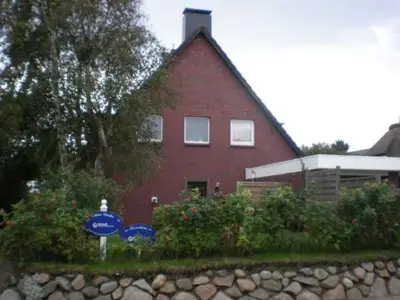 Ferienwohnung für 8 Personen (120 m²) in Sylt-Ost 1/10
