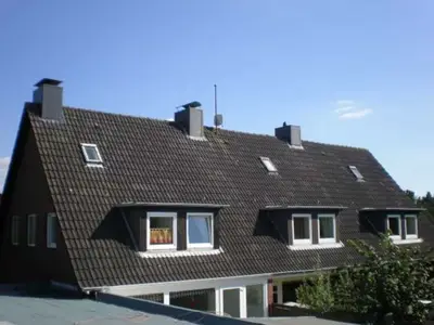 Ferienwohnung für 8 Personen (120 m²) in Sylt-Ost 2/10