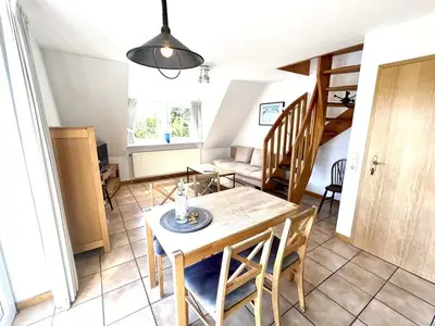 Ferienwohnung für 3 Personen (50 m²) in Sylt-Ost 4/8