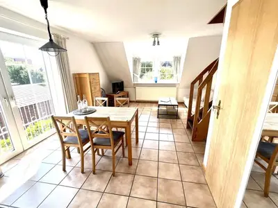 Ferienwohnung für 3 Personen (50 m²) in Sylt-Ost 5/8