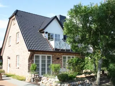 Ferienwohnung für 4 Personen (65 m²) in Sylt-Ost 1/10