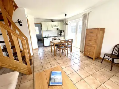Ferienwohnung für 3 Personen (50 m²) in Sylt-Ost 6/8