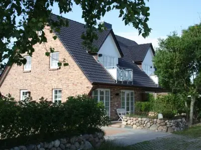 Ferienwohnung für 4 Personen (65 m²) in Sylt-Ost 2/10