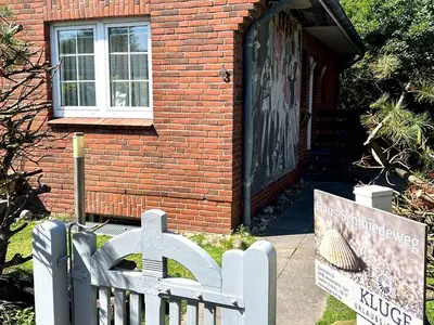 Ferienwohnung für 3 Personen (50 m²) in Sylt-Ost 7/8
